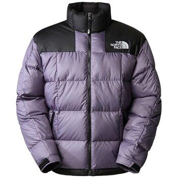 The North Face Abrigo de plumas Lhotse para hombre