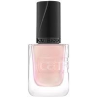 catrice esmalte para unas gel nail polish affair - 03 the pearl next door para mujer