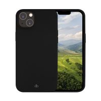 funda para movil dbramante1928 costa rica cover silicona reciclada negra para iphone 17e16e151413