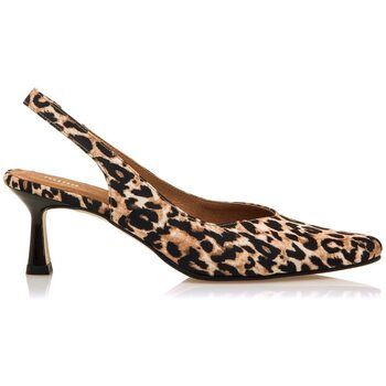 MTNG Zapatos de tacón NINETTE para mujer
