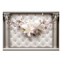papel pintado 3d - royal elegance 150x105 cm