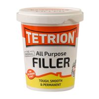 all purpose filler - ready mixed tub 600g