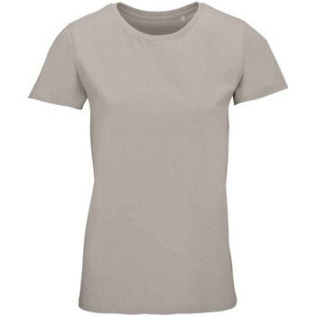 Sols Camiseta Crusader para mujer