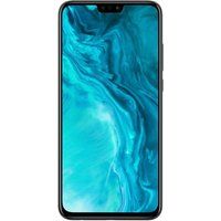 honor 9x lite - 128 gb midnight black black