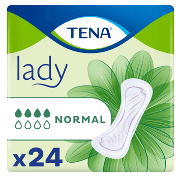 TENA Lady Normal 24 uds
