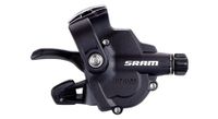 disparador trasero sram x4 3x8 velocidades
