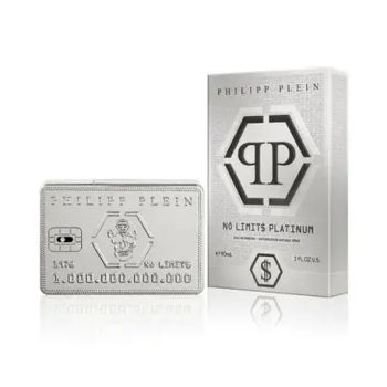 No Limits Platinum 90 ml