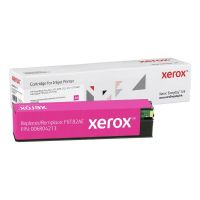 cartucho toner magenta xerox everyday compatible hp 973x capacidad alta