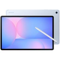 tablet samsung galaxy tab s10 fe plus wifi 131 8gb 128gb azul stylus pen