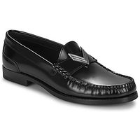 ikks mocasines loafer 111 para mujer