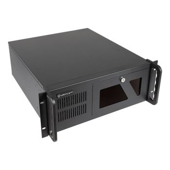 UNYKAch UK4229 EVO Caja Rack ATX 19