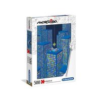 puzzle 500 mordillo the dinner