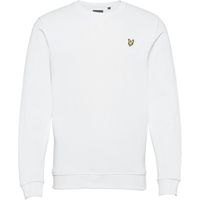 lyle  scott jersey crew neck sweatshirt para hombre