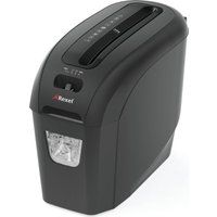 rexel prostyle 5 cross cut paper shredder