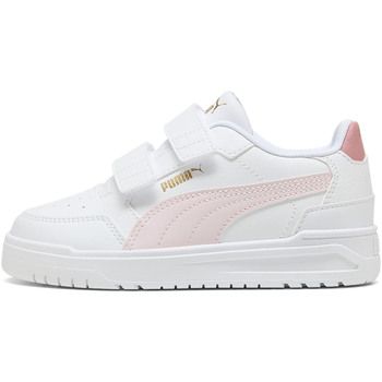 Puma Deportivas Moda Shuffle Downtown Lo V Ps para niña