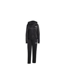 Chandal adidas Linear Ts Mujer Negro