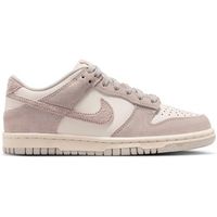 nike zapatillas dunk low se gs para nina