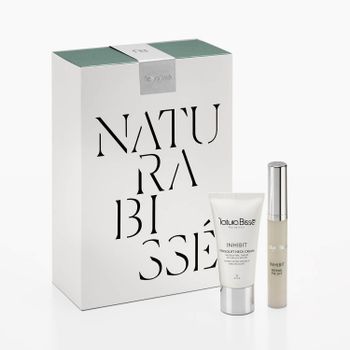 Natura Bissé Inhibit Set (Worth £309.00)