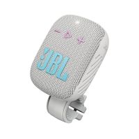 altavoz portatil jbl wind 3s 5w ip67 bluetooth soporte manillar 1050mah gris