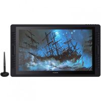 huion kamvas pro 22 2019 tableta digitalizadora 215