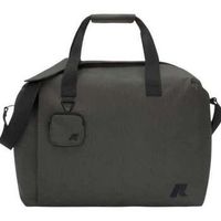 k-way bolsa de viaje borsone sirius para mujer