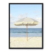 cuadro beach umbrella iii