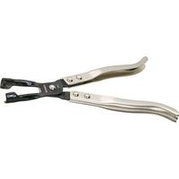 hazet 2991 alicate para anillo de estanqueidad del vastago de la valvula r 250 mm
