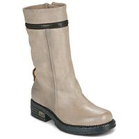 airstep  as98 botines power zip para mujer