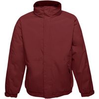 regatta cazadora dover para hombre