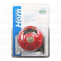 12v singletwin terminal low note horn