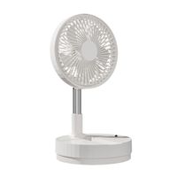 ventilador de mesa plegable bensa 5w 4 vel