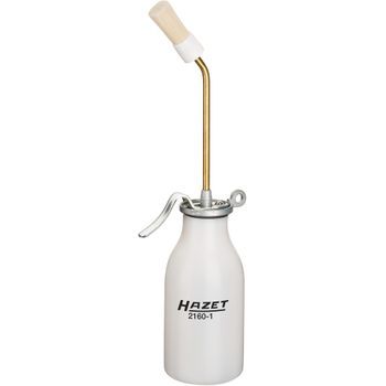 Hazet 2160-1 Aceitador De Cepillo ∙ 0.3 L