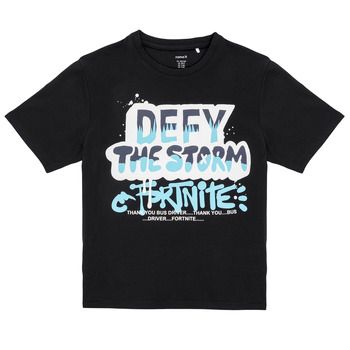 Name it Camiseta NKMMOD FORTNITE para niño