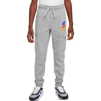 Nike Pantalón chandal FD1200 para niño