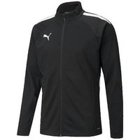 puma chaqueta deporte teamliga para hombre