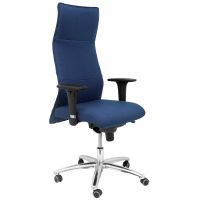 piqueras y crespo albacete bali silla de oficina azul marino