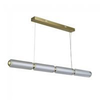 lampara colgante led mod 26w