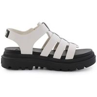 palladium sandalias pallacruise fisherman para mujer