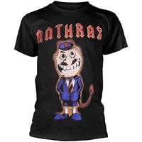 anthrax tops y camisetas tnt cover para hombre
