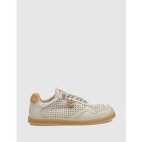 cetti zapatillas zapatilla 848 beig para hombre