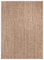 alfombras de interior y exterior amara beige 160x220 cm