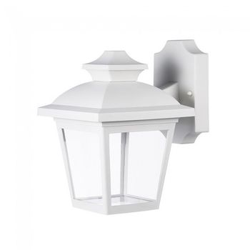 Aplique de pared exterior maca