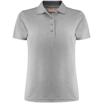 Printer Red Polo Smash para mujer