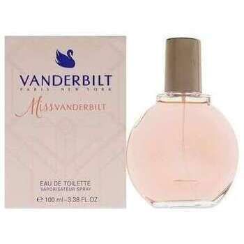 Gloria Vanderbilt Colonia Miss Vanderbilt - Eau de Toilette - 100ml para mujer