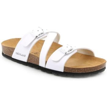 Grunland Sandalias GRU-RRR-CB4016-BI para mujer
