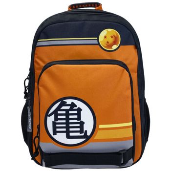 Dessins Animés Mochila Neceser con Asa Goku para hombre