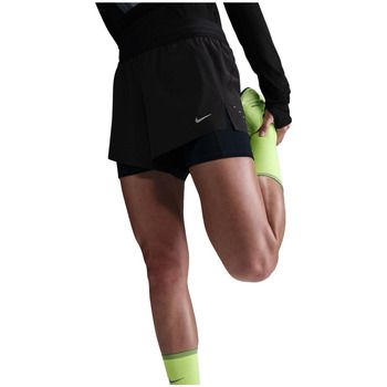 Nike Short Chaussures de running swift dri-fit 2-in-1 léger para mujer