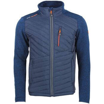 Peak Mountain Chaqueta de punto Blouson polaire CHACHA para hombre
