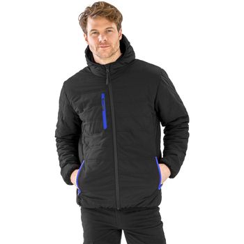 Result Cazadora Compass para hombre