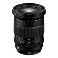 objetivo fujifilm xf16-55mm f28 r lm wr ii montura x sin estabilizacion